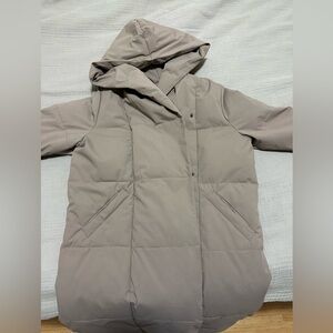 Frank and Oak Hygge Jacket